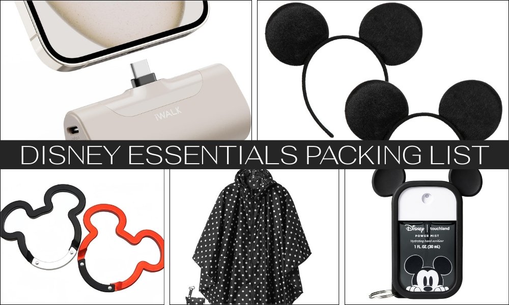Disney Essentials Disney Essentials