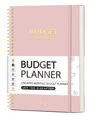 Monthly Budget Planner