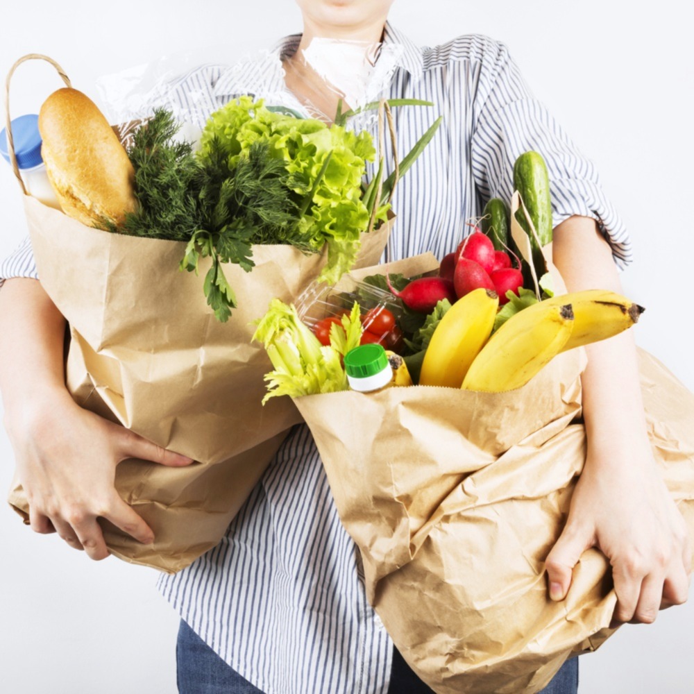 Saving Money On Food