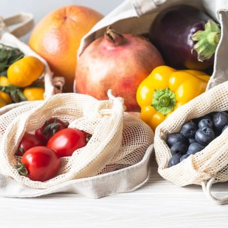 Saving Money On Fresh Produce