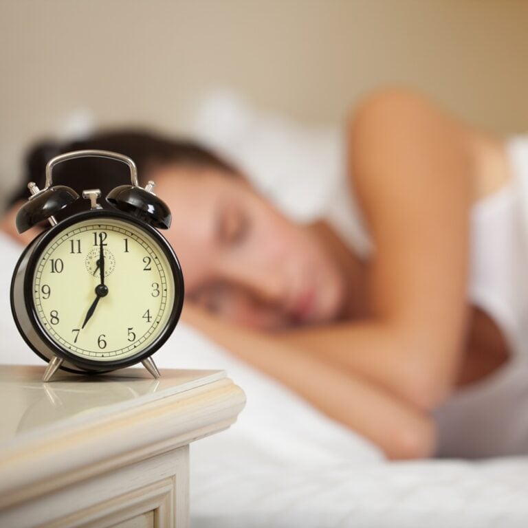 How To Fall Asleep Faster (and stay asleep)