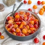 Tomato Onion Salad
