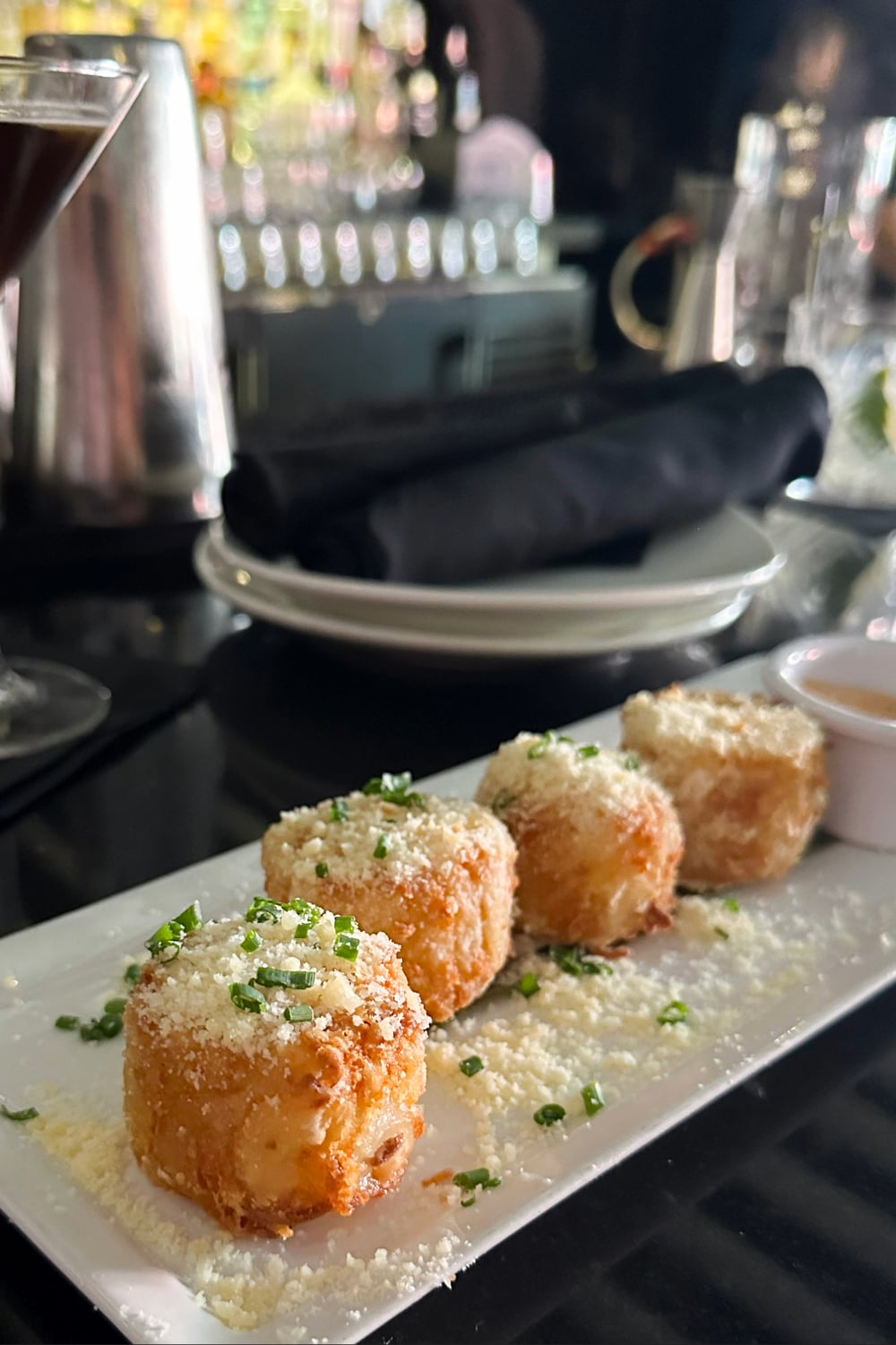 Tater Tots