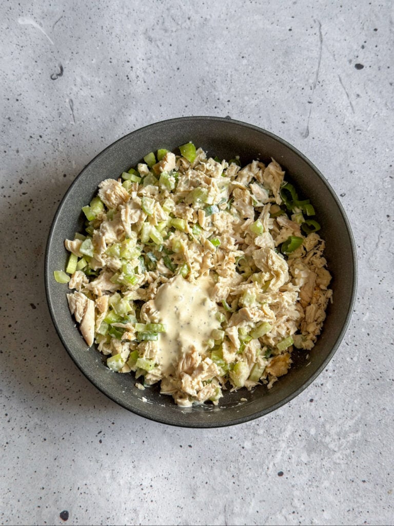Best Simple Chicken Salad